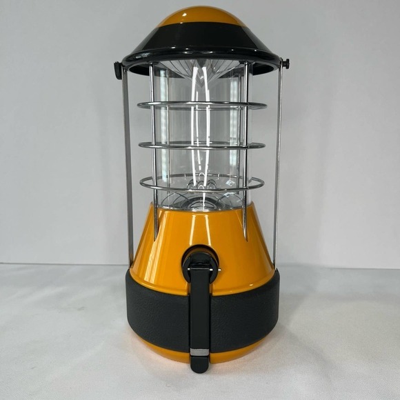 Emergency Working Windup Crank Up Retro Camping Outdoor Children Lantern - Picture 2 of 6